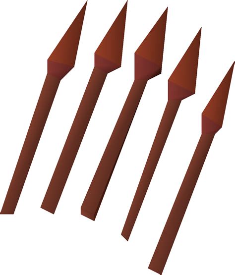 Iron bolts are the third-weakest bolts, stronger than blurite bolts.Iron bolts may be shot from iron or better crossbows.. Iron bolts may be created by players. First, a player must smith unfinished iron bolts.This requires a Smithing level of 18, and for each iron bar a player smiths they will get 10 unfinished iron bolts and 25 Smithing experience.Then a …